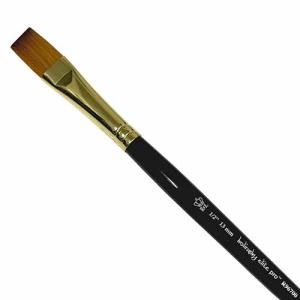 Kolinski Elite Synthetic Sable Wash- 1/2"